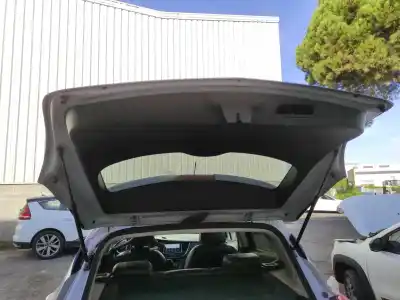 Pièce détachée automobile d'occasion hayon pour opel mokka a14net/b14net références oem iam 42372136