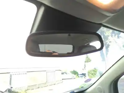 Pièce détachée automobile d'occasion rétroviseur intérieur pour opel mokka a14net/b14net références oem iam 