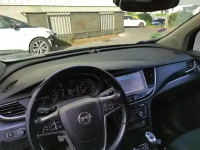 Pièce détachée automobile d'occasion tableau de bord pour opel mokka a14net/b14net références oem iam 42500808