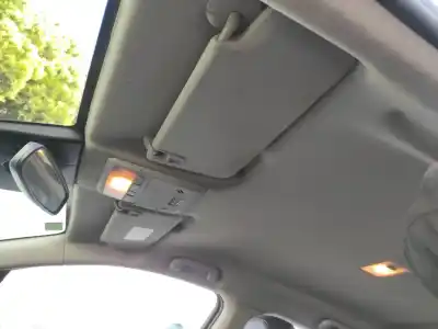 Pièce détachée automobile d'occasion tapis de sol / intérieur pour opel mokka a14net/b14net références oem iam 