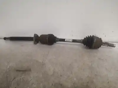 Pezzo di ricambio per auto di seconda mano trasmissione anteriore destra per opel mokka a14net/b14net riferimenti oem iam 94522003  