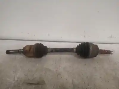 Pièce détachée automobile d'occasion transmission avant gauche pour opel mokka a14net/b14net références oem iam 