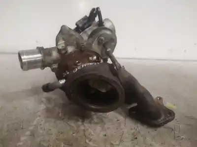 Pezzo di ricambio per auto di seconda mano turbocompressore per opel mokka a14net/b14net riferimenti oem iam 55565353  