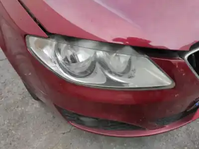 Автозапчастина б/у права фа для SEAT EXEO ST (3R5) 2.0 TDI Посилання на OEM IAM 3R1941006H  