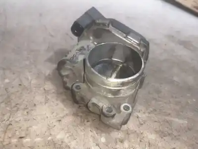 Автозапчастина б/у коробка метелика для volkswagen passat variant (3c5) bvy посилання на oem iam 06f133062b  