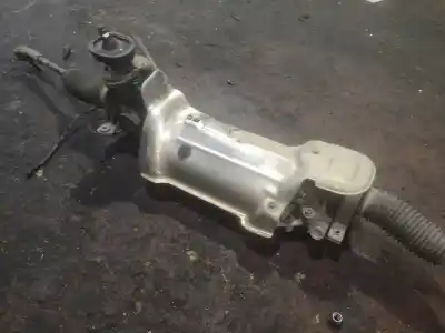 Second-hand car spare part steering rack for volkswagen passat variant (3c5) bvy oem iam references 3c1423051s  