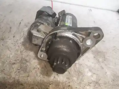 Автозапчастина б/у двигун запускається для volkswagen passat variant (3c5) bvy посилання на oem iam 02z911023g  