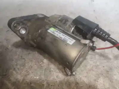 Автозапчастина б/у двигун запускається для volkswagen passat variant (3c5) bvy посилання на oem iam 02z911023g  