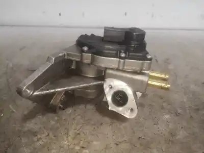 Автозапчасти б/у клапан рог за VOLKSWAGEN PASSAT VARIANT (3C5) BVY ссылки OEM IAM 06F131503B  