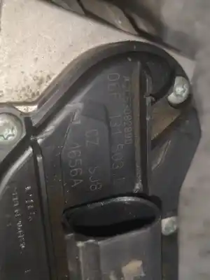 Pezzo di ricambio per auto di seconda mano valvola egr per volkswagen passat variant (3c5) bvy riferimenti oem iam 06f131503b  