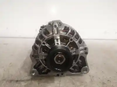 Автозапчасти б/у генератор за citroen xsara picasso 2.0 16v cat (rfn / ew10j4) ссылки oem iam 9642880180