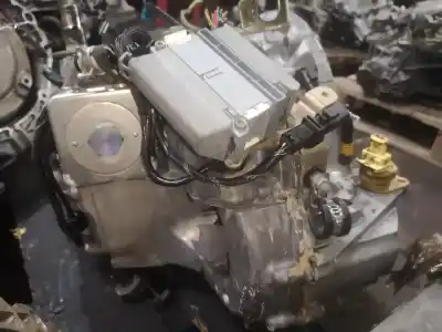 Автозапчасти б/у коробка передач за citroen xsara picasso 2.0 16v cat (rfn / ew10j4) ссылки oem iam 20ts02  