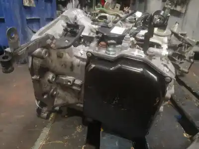 Автозапчасти б/у коробка передач за citroen xsara picasso 2.0 16v cat (rfn / ew10j4) ссылки oem iam 20ts02  