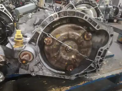 Автозапчасти б/у коробка передач за citroen xsara picasso 2.0 16v cat (rfn / ew10j4) ссылки oem iam 20ts02  