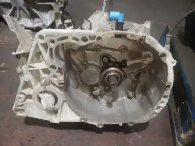 Tweedehands auto-onderdeel versnellingsbak voor renault scenic ii (jm) k4m782 oem iam-referenties jr5104