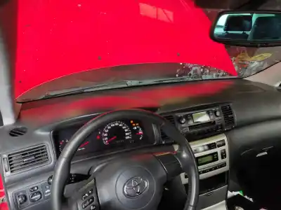 Second-hand car spare part  for TOYOTA COROLLA (E12)  OEM IAM references   