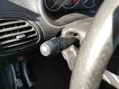 Автозапчасти б/у многофункциональное управление за PEUGEOT 206 CC NFU(TU5JP4) ссылки OEM IAM 6242G6  