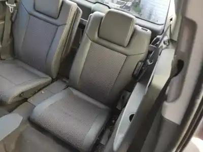 Peça sobressalente para automóvel em segunda mão  por OPEL ZAFIRA B  Referências OEM IAM   