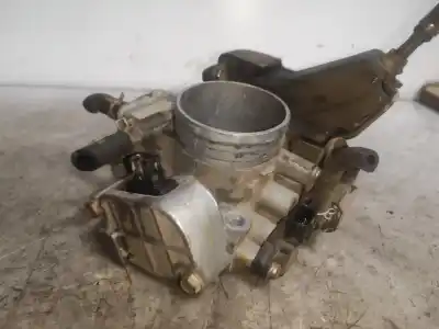 Автозапчастина б/у КОРОБКА МЕТЕЛИКА для HONDA CR-V (RD8)  Посилання на OEM IAM 16400PNBG01  