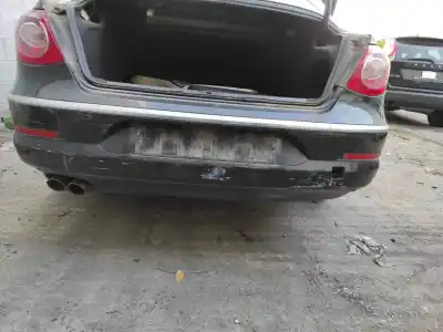 Автозапчасти б/у задний бампер за volkswagen passat cc b6 (357) 2.0 tdi ссылки oem iam 