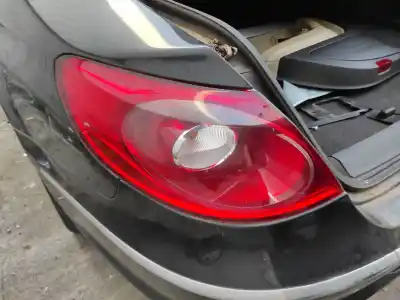 Автозапчасти б/у левый задний фонарь за volkswagen passat cc b6 (357) 2.0 tdi ссылки oem iam 