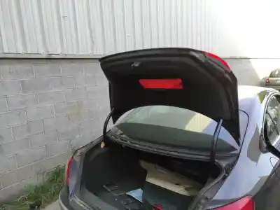 Автозапчасти б/у задняя дверь за volkswagen passat cc b6 (357) 2.0 tdi ссылки oem iam 