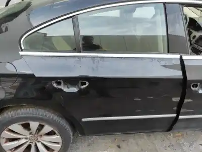 Автозапчасти б/у дверь задняя правая за volkswagen passat cc b6 (357) 2.0 tdi ссылки oem iam 