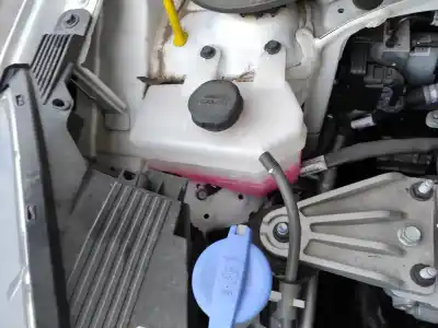 Tweedehands auto-onderdeel UITBREIDING AANBETALING voor HYUNDAI I10 (AC3) G3LA OEM IAM-referenties 25430C4000  