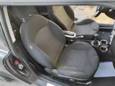 Автозапчасти б/у сиденье правое переднее за mini mini (r56) one ссылки oem iam 