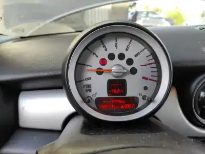 Автозапчасти б/у приборная доска за mini mini (r56) one ссылки oem iam 