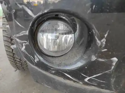 Автозапчасти б/у правая противотуманная фара за mini mini (r56) one ссылки oem iam 