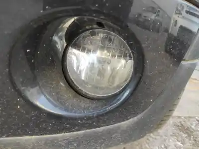 Автозапчасти б/у левая противотуманная фара за mini mini (r56) one ссылки oem iam 