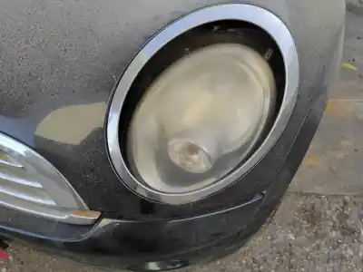 Автозапчасти б/у левая фара за mini mini (r56) one ссылки oem iam 