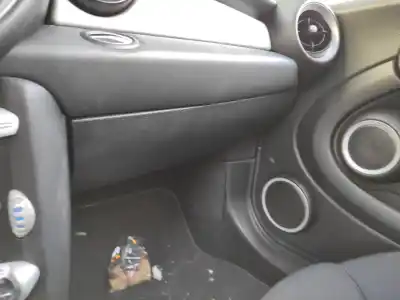 Автозапчасти б/у бардачок за mini mini (r56) one ссылки oem iam 