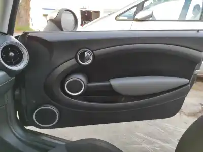 Автозапчасти б/у обивка передней правой двери за mini mini (r56) one ссылки oem iam 
