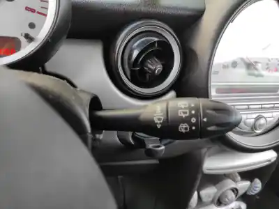Автозапчасти б/у многофункциональное управление за mini mini (r56) one ссылки oem iam 