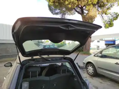 Автозапчасти б/у задняя дверь за mini mini (r56) one ссылки oem iam   