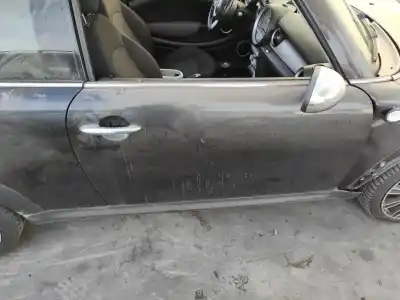 Автозапчасти б/у дверь передняя правая за mini mini (r56) one ссылки oem iam 
