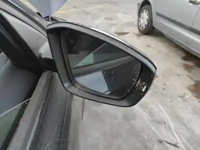 Second-hand car spare part  for SKODA OCTAVIA III COMBI (5E5, 5E6)  OEM IAM references 5E1857508N  