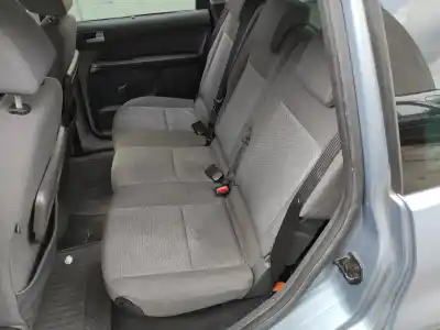 Tweedehands auto-onderdeel STOELEN ACHTER voor FORD FOCUS C-MAX (CAP) D-G8DA OEM IAM-referenties   