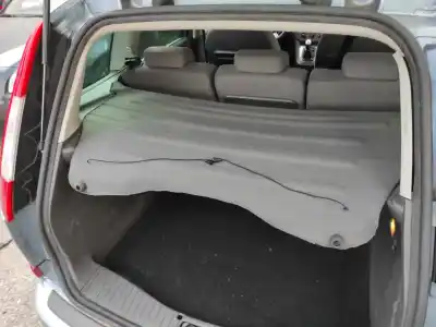 Tweedehands auto-onderdeel ACHTERBAK voor FORD FOCUS C-MAX (CAP) D-G8DA OEM IAM-referenties   