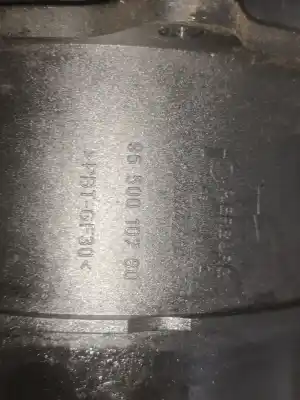 Second-hand car spare part flowmeter for ford focus c-max (cap) d-g8da oem iam references 9650010780  