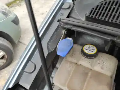 Pezzo di ricambio per auto di seconda mano Deposito Pulito per FORD FOCUS C-MAX (CAP) D-G8DA Riferimenti OEM IAM   