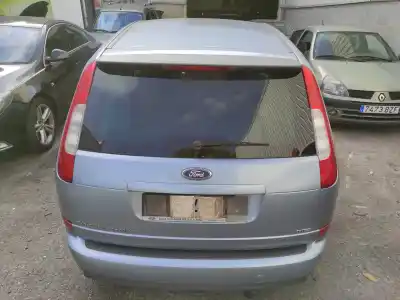Автозапчастина б/у загальні двері для ford focus c-max (cap) d-g8da посилання на oem iam   