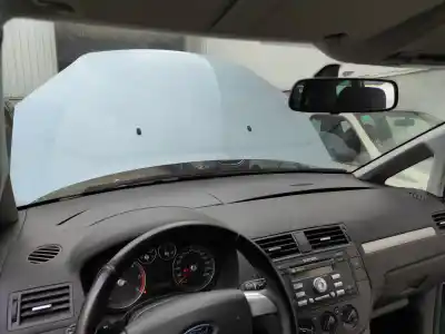 Tweedehands auto-onderdeel DASHBOARD voor FORD FOCUS C-MAX (CAP) D-G8DA OEM IAM-referenties   