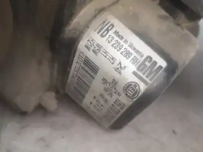 İkinci el araba yedek parçası sag far için opel astra h sedán (a04) 1.7 cdti (l69) oem iam referansları 93190070  