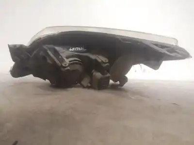 İkinci el araba yedek parçası sag far için opel astra h sedán (a04) 1.7 cdti (l69) oem iam referansları 93190070  