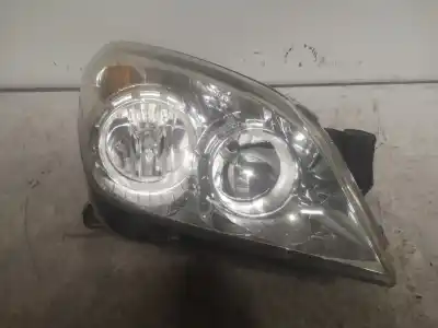 Автозапчастина б/у права фа для OPEL ASTRA H SEDÁN (A04) 1.7 CDTI (L69) Посилання на OEM IAM 93190070  