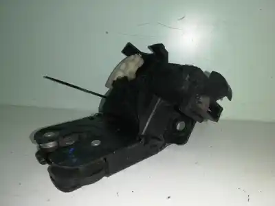 Автозапчастина б/у ЗАМОК БАГАЖНИКА / ВОРОТ для AUDI A3 SPORTBACK (8PA)  Посилання на OEM IAM 8P4827505B  