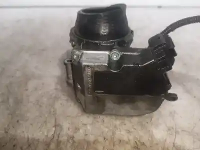 Peça sobressalente para automóvel em segunda mão borboleta de admissão por seat leon (1m1) 1.9 tdi referências oem iam 03g128063c  
